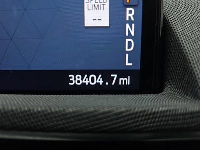 2021 Ford Mustang Mach-E Select