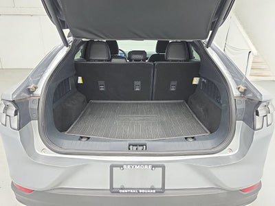 2021 Ford Mustang Mach-E Select