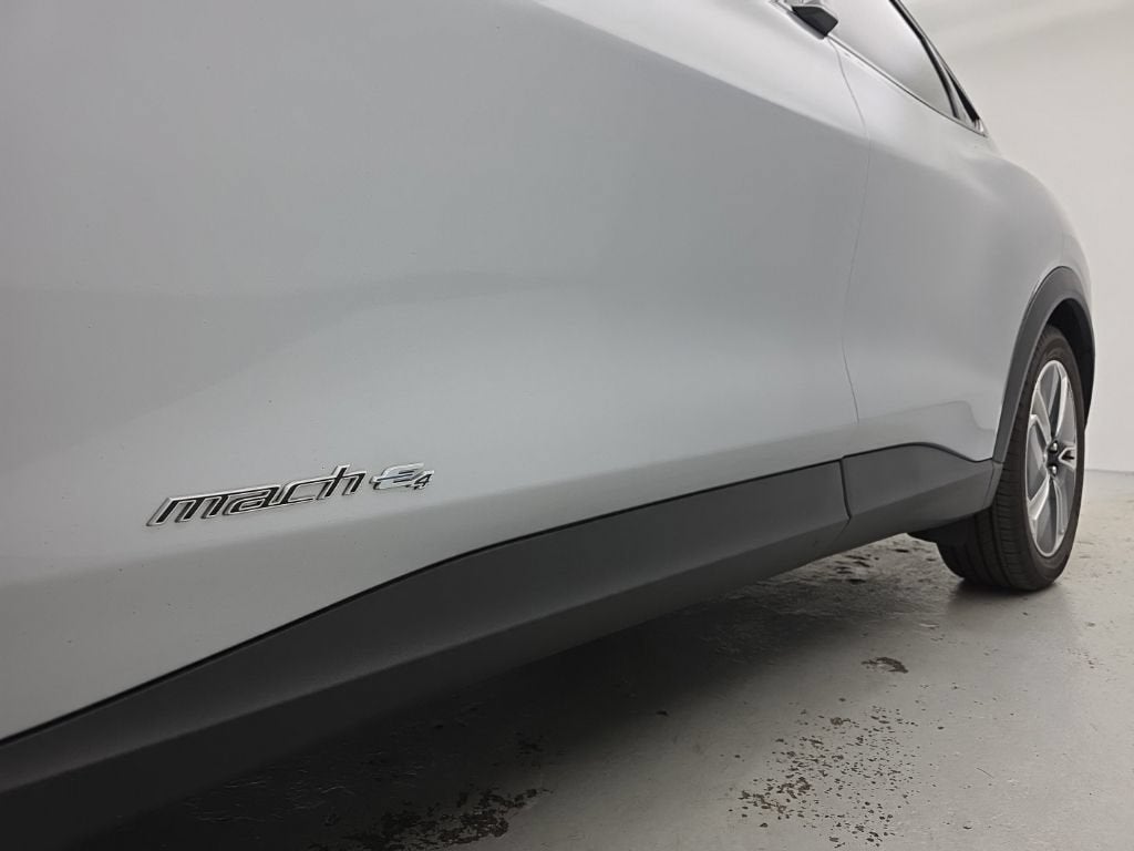 2021 Ford Mustang Mach-E Select