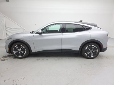 2021 Ford Mustang Mach-E Select