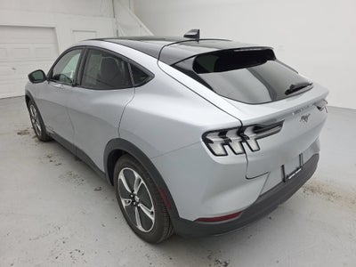 2021 Ford Mustang Mach-E Select