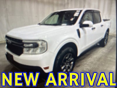 2023 Ford Maverick XLT