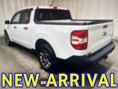 2023 Ford Maverick XLT
