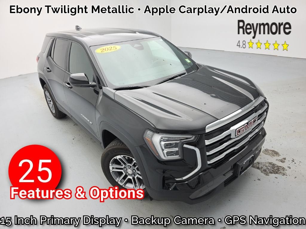2025 GMC Terrain Elevation AWD's photo
