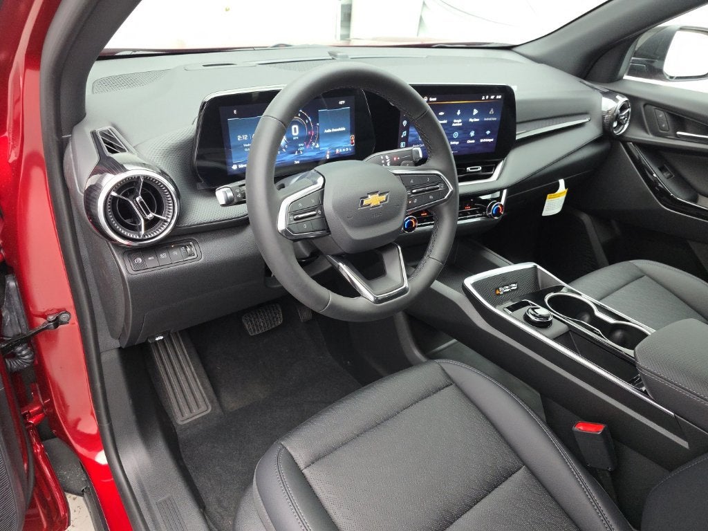 2027 Chevrolet Equinox LT - Photo 16