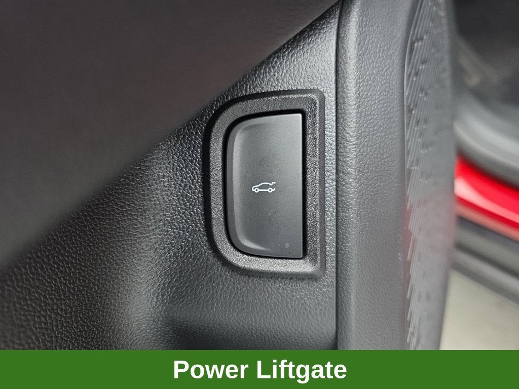 2027 Chevrolet Equinox LT - Photo 23
