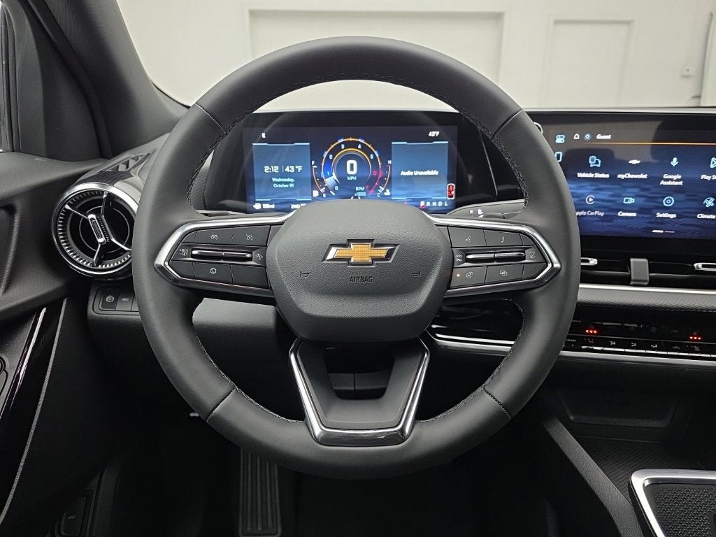 2027 Chevrolet Equinox LT - Photo 26