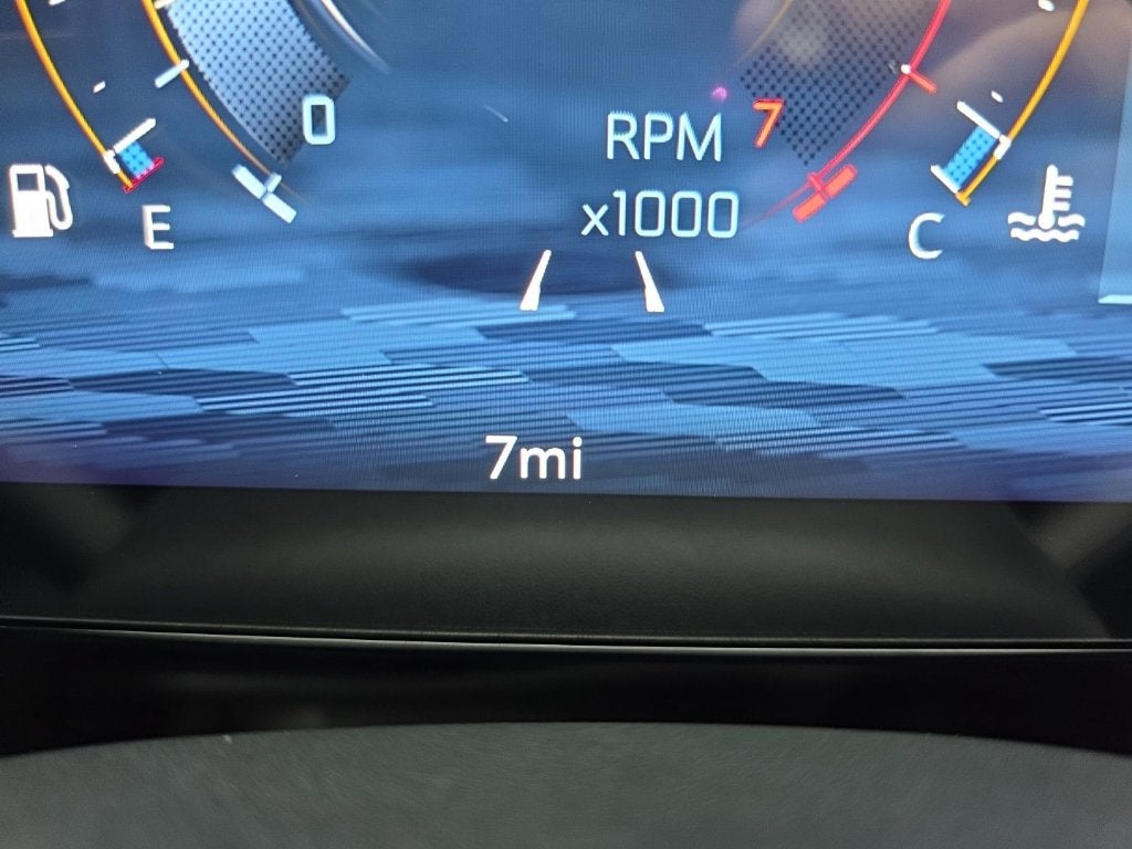 2027 Chevrolet Equinox LT - Photo 32