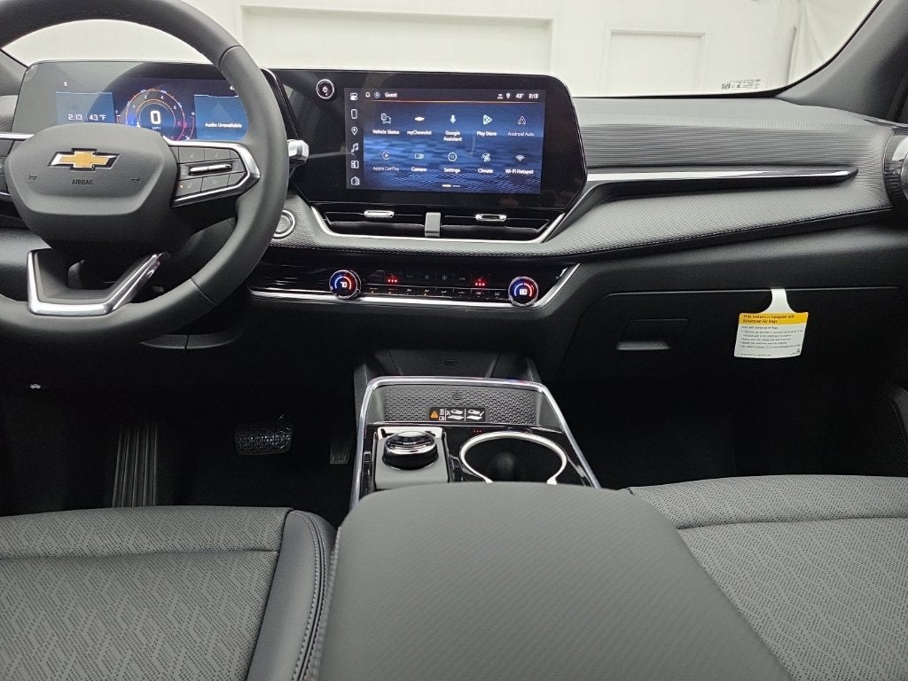 2027 Chevrolet Equinox LT - Photo 33