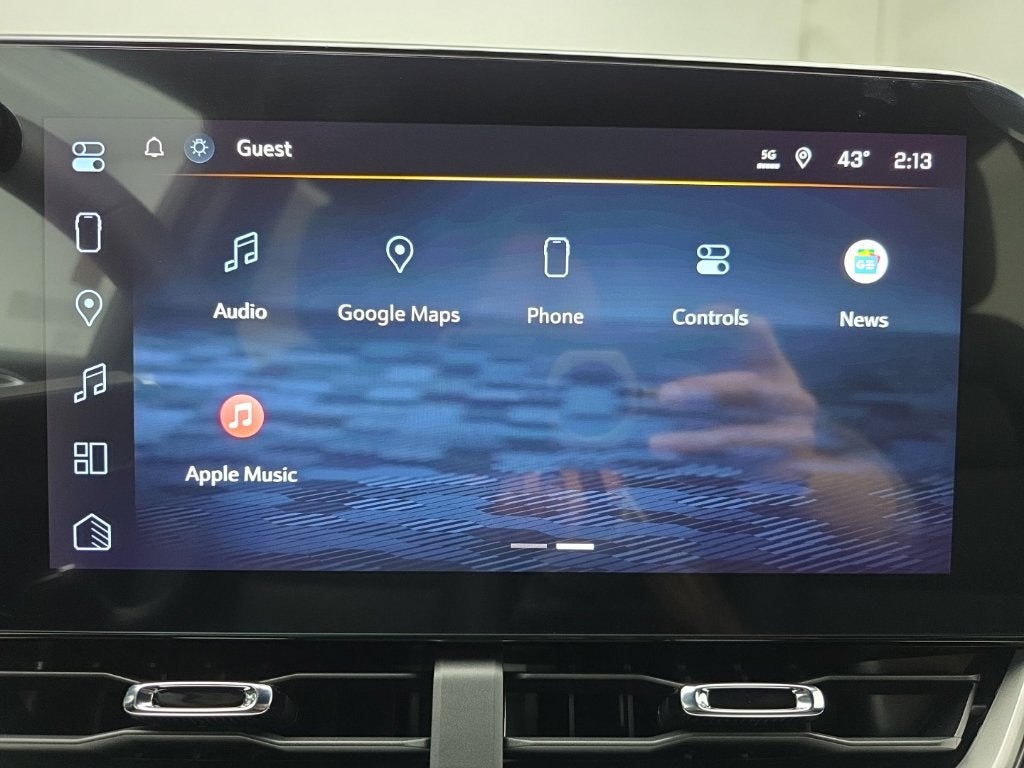 2027 Chevrolet Equinox LT - Photo 35