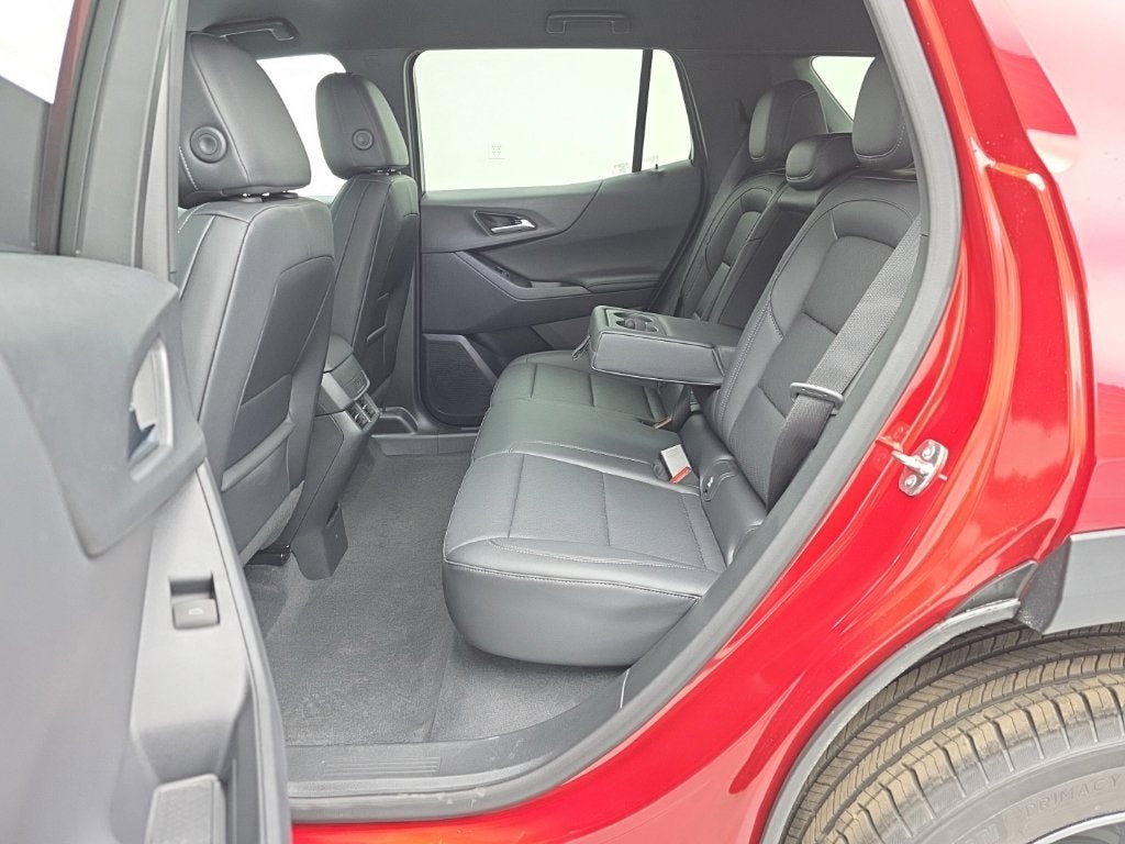 2027 Chevrolet Equinox LT - Photo 46