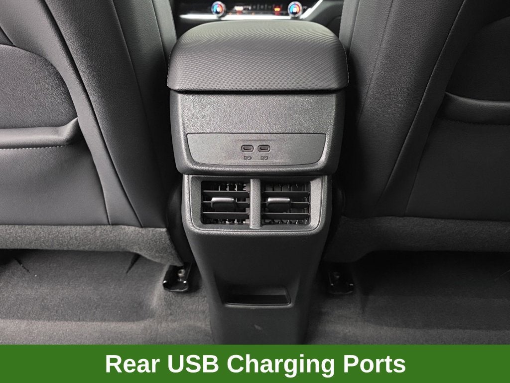2027 Chevrolet Equinox LT - Photo 47