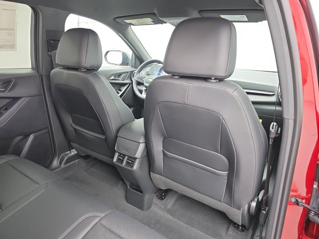 2027 Chevrolet Equinox LT - Photo 49