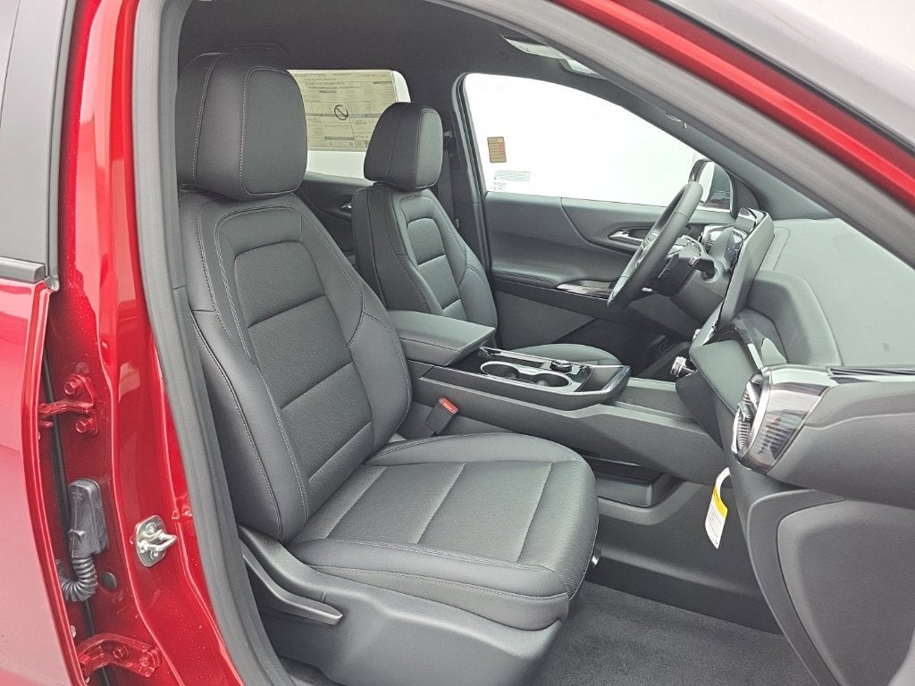 2027 Chevrolet Equinox LT - Photo 50