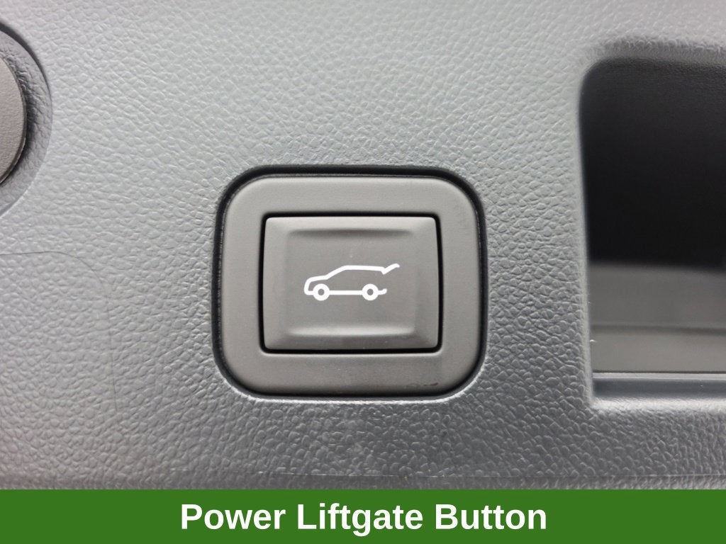 2027 Chevrolet Equinox LT - Photo 53