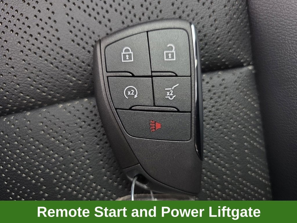 2027 Chevrolet Equinox LT - Photo 54