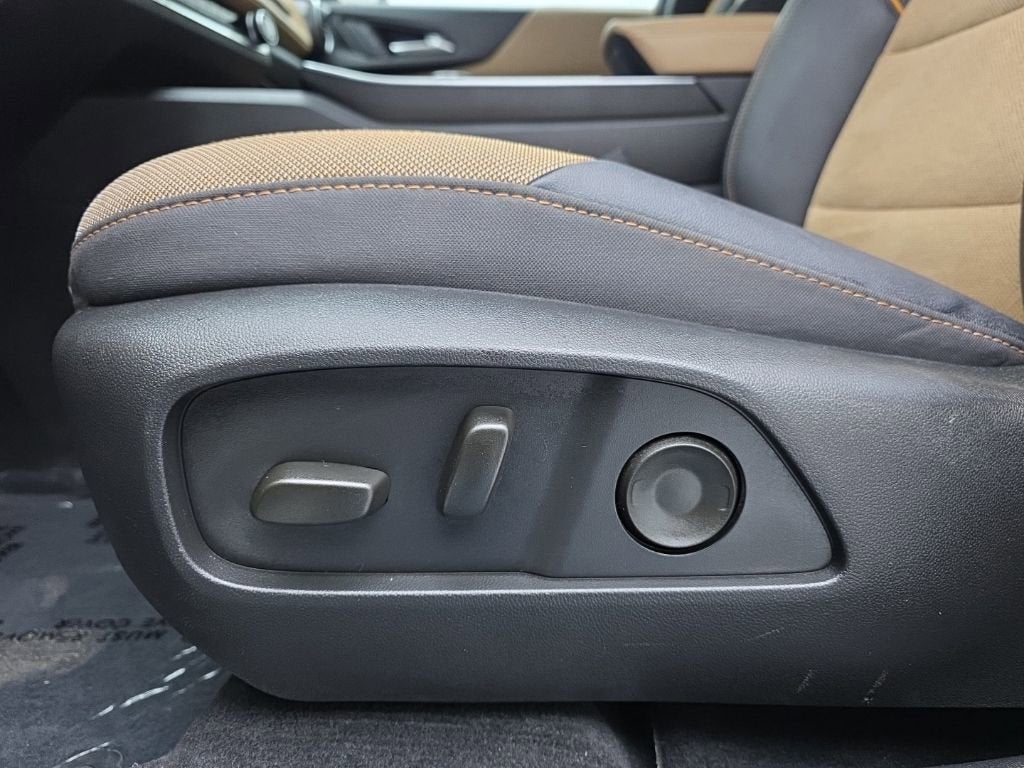 2025 Chevrolet Equinox ACTIV