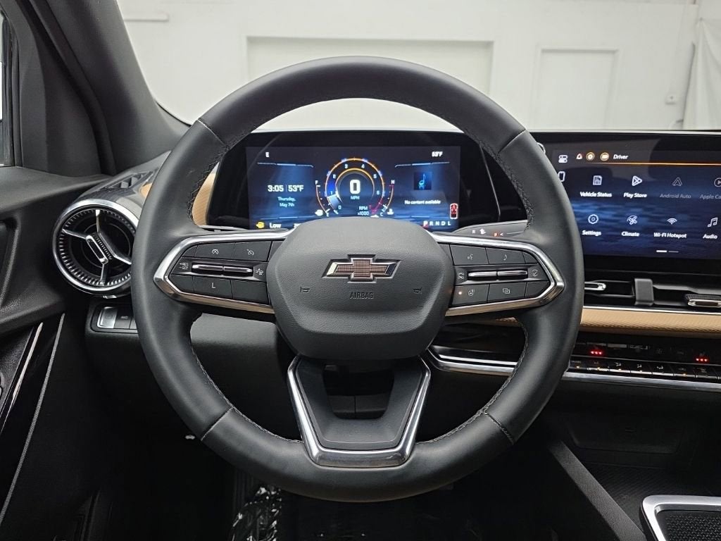 2025 Chevrolet Equinox ACTIV