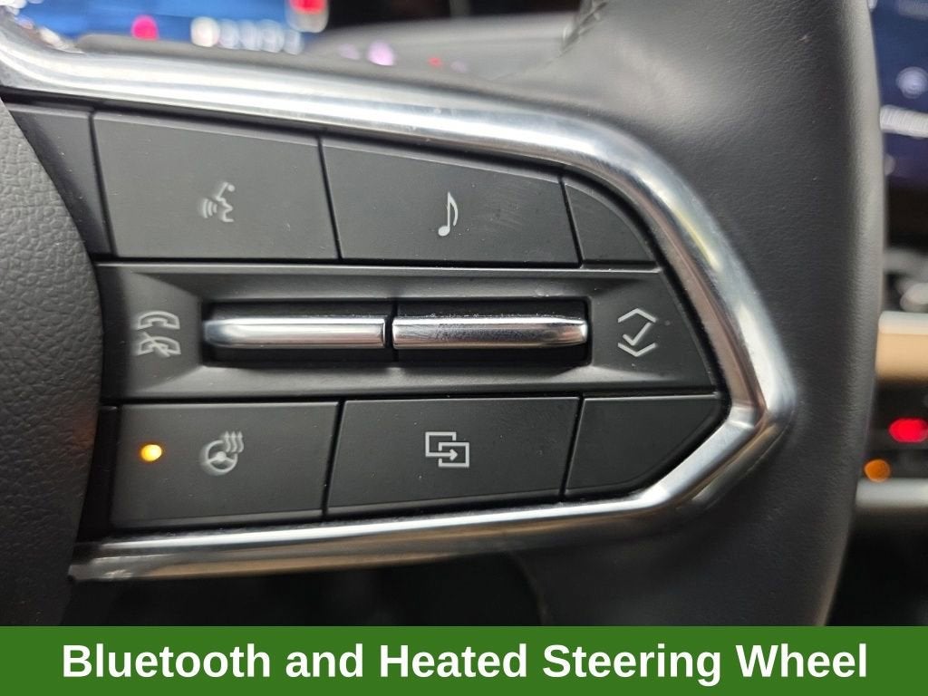 2025 Chevrolet Equinox ACTIV