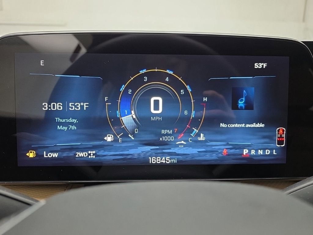 2025 Chevrolet Equinox ACTIV