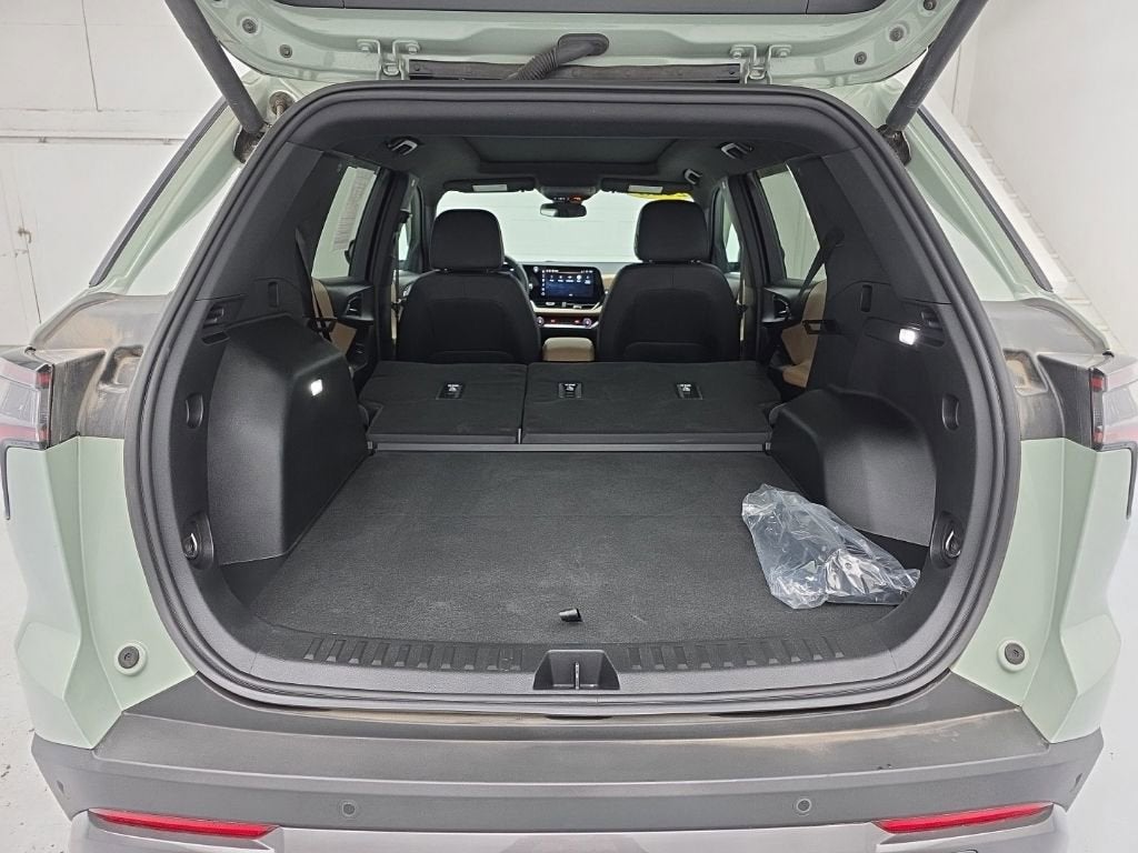 2025 Chevrolet Equinox ACTIV