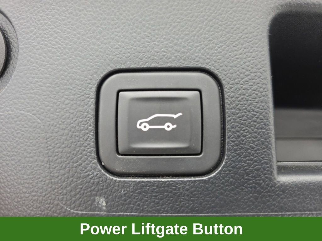 2025 Chevrolet Equinox ACTIV
