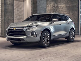 2019 Chevrolet Blazer 2LT