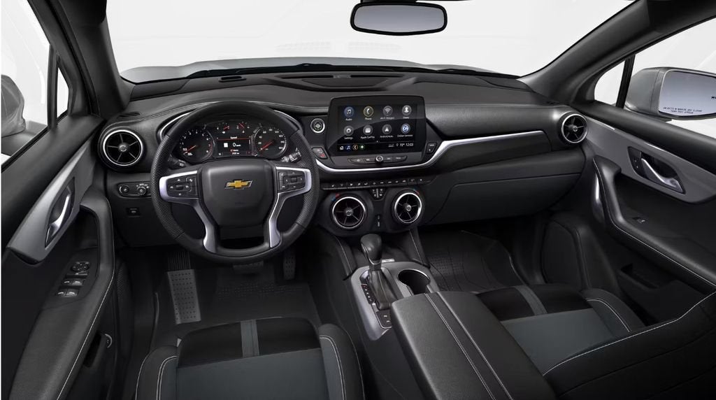 2026 Chevrolet Blazer 2LT - Photo 6