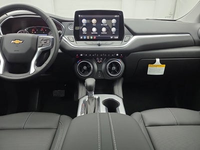 2026 Chevrolet Blazer 3LT