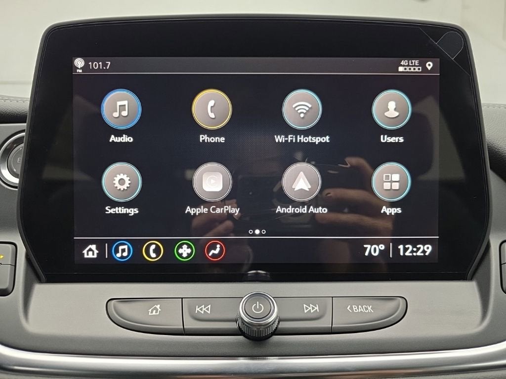 2026 Chevrolet Blazer 3LT