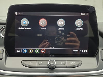 2026 Chevrolet Blazer 3LT