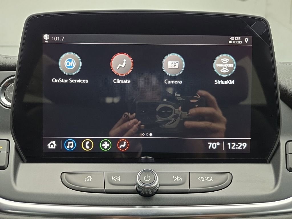 2026 Chevrolet Blazer 3LT