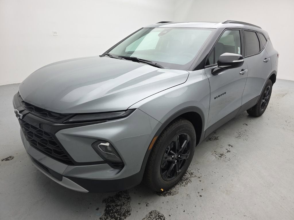 2026 Chevrolet Blazer 3LT