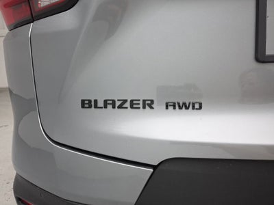 2026 Chevrolet Blazer 3LT