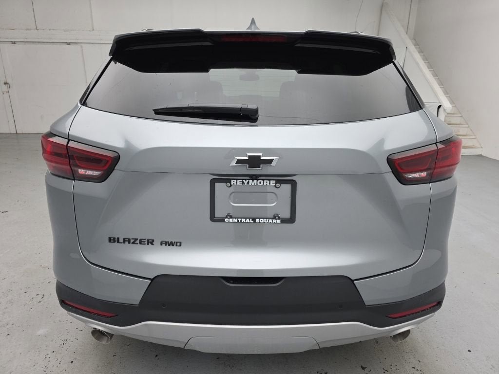 2026 Chevrolet Blazer 3LT