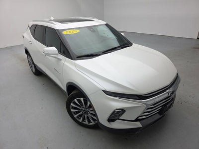 2023 Chevrolet Blazer Premier