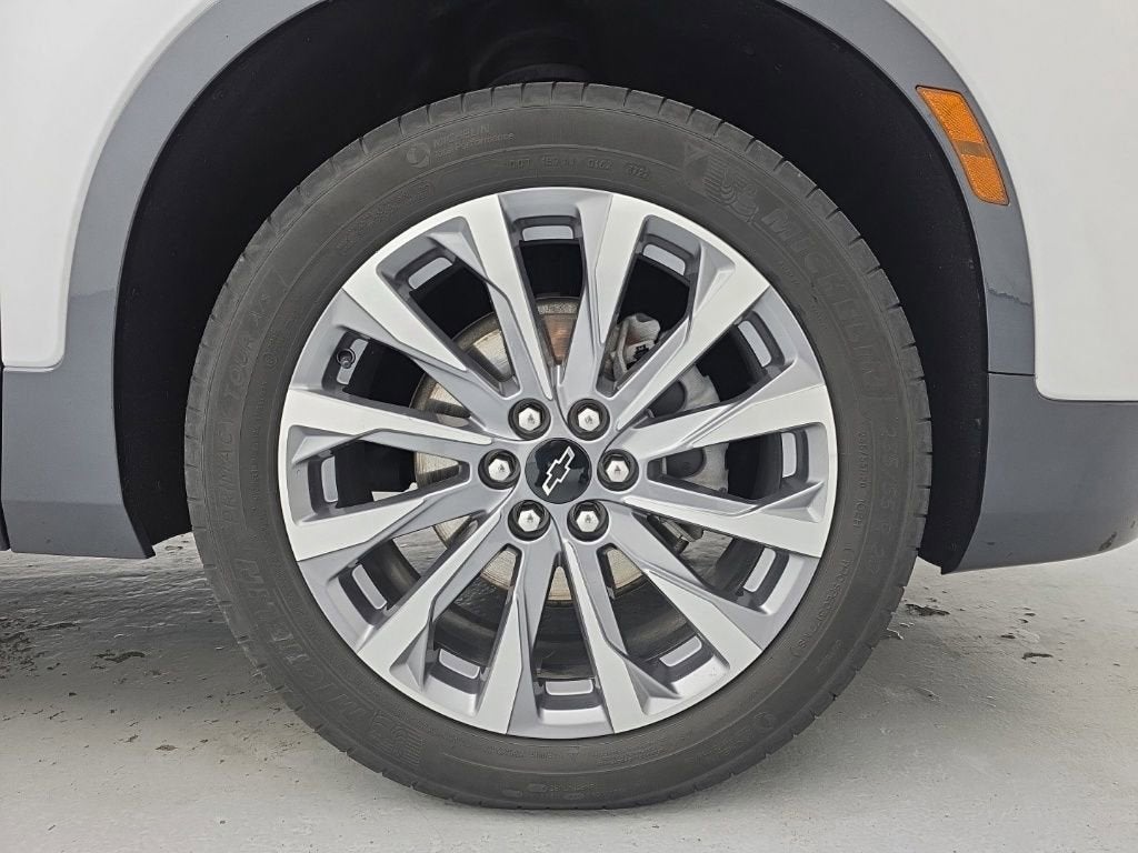 2023 Chevrolet Blazer Premier
