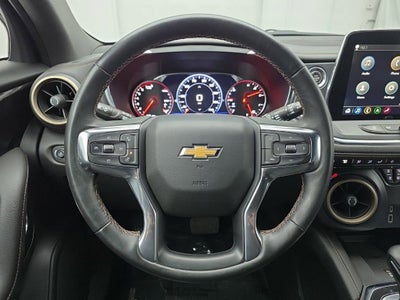2023 Chevrolet Blazer Premier