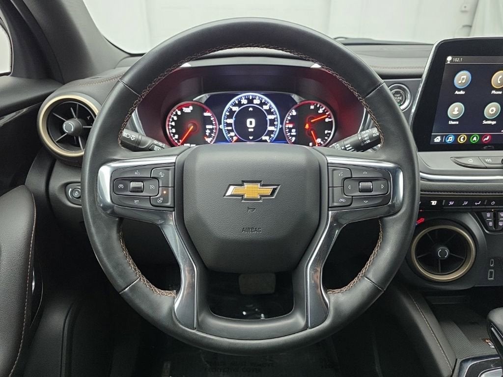 2023 Chevrolet Blazer Premier