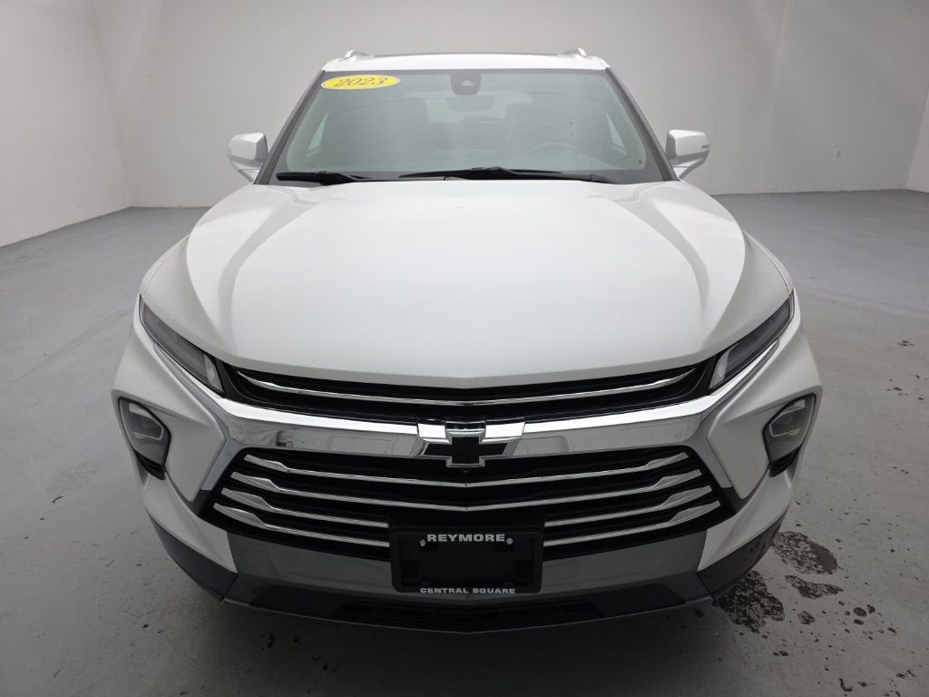 2023 Chevrolet Blazer Premier