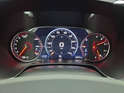 2023 Chevrolet Blazer Premier