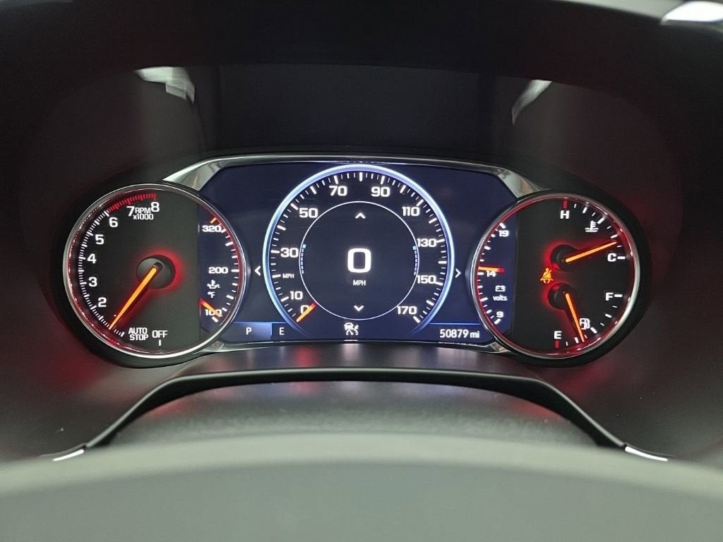 2023 Chevrolet Blazer Premier