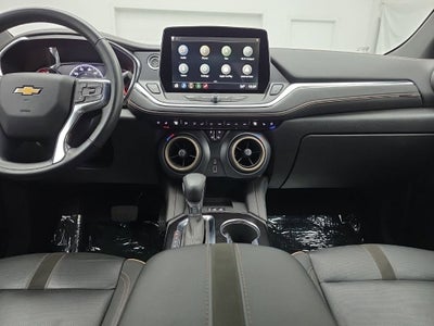 2023 Chevrolet Blazer Premier