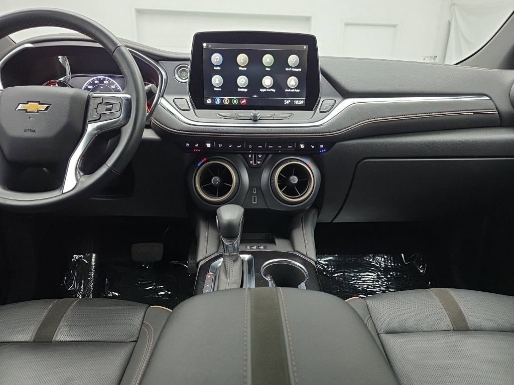 2023 Chevrolet Blazer Premier