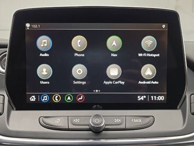 2023 Chevrolet Blazer Premier