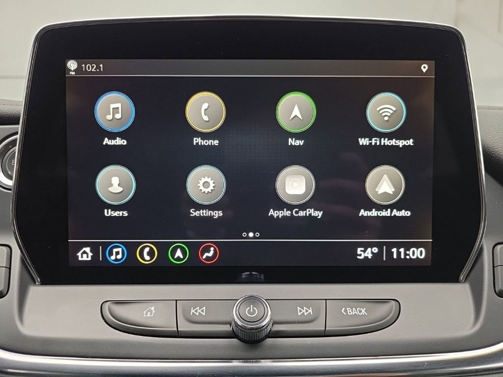 2023 Chevrolet Blazer Premier