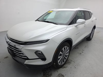 2023 Chevrolet Blazer Premier