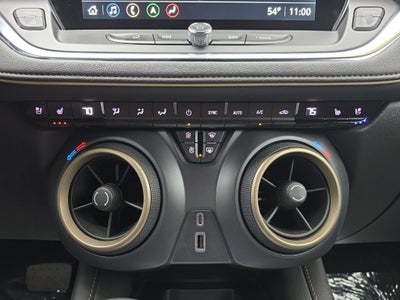 2023 Chevrolet Blazer Premier