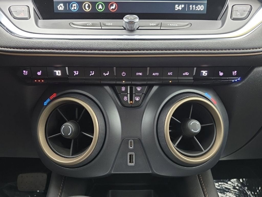 2023 Chevrolet Blazer Premier