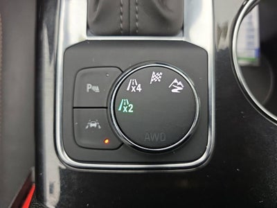 2023 Chevrolet Blazer Premier